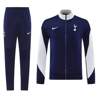 25-26 Tottenham Hotspur Training Kits Tracksuits Jacket Cheap Football Jersey Wholesale Yupoo
