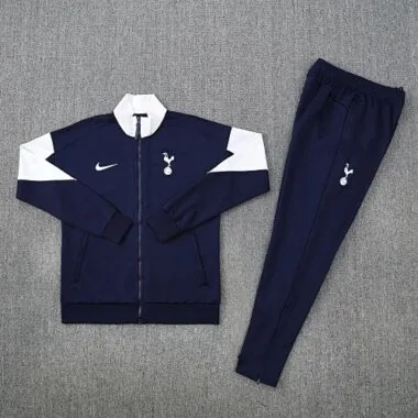 25-26 Tottenham Hotspur Training Kits Tracksuits Jacket Cheap Football Jersey Wholesale Yupoo