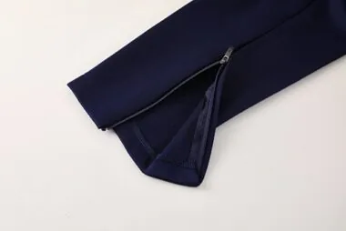 25-26 Tottenham Hotspur Training Kits Tracksuits Jacket Cheap Football Jersey Wholesale Yupoo
