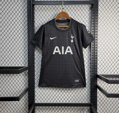 25-26 Women#039;s Tottenham Hotspur Away Kit Cheap Soccer Jerseys Wholesale Yupoo