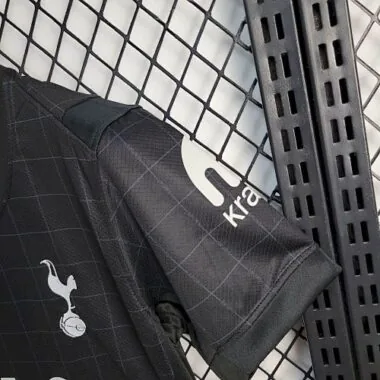 25-26 Women's Tottenham Hotspur Away Kit Cheap Soccer Jerseys Wholesale Yupoo