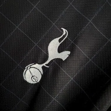 25-26 Women's Tottenham Hotspur Away Kit Cheap Soccer Jerseys Wholesale Yupoo