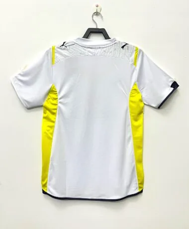 Retro 09-10 Tottenham Hotspur Home S-XXL Cheap Football Jersey Wholesale Yupoo