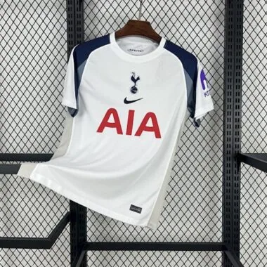 25-26 Tottenham Hotspur Home Football Jersey S-4XL