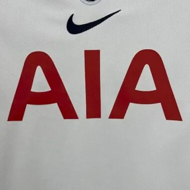 25-26 Tottenham Hotspur Home Football Jersey S-4XL