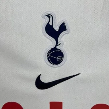 25-26 Tottenham Hotspur Home Football Jersey S-4XL