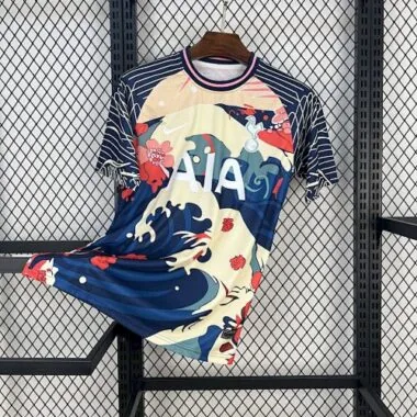 25-26 Tottenham Special Edition S-XXL