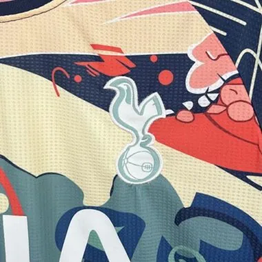 2025/26 Tottenham Special Edition