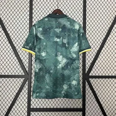 24-25 Tottenham Second Away S-4XL