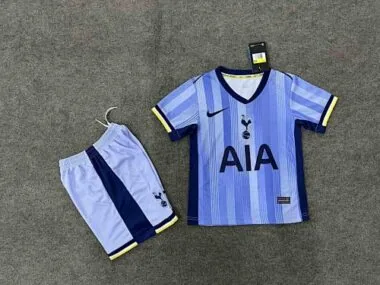 24-25 Kids Tottenham Away 16-28