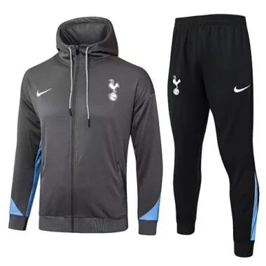 24-25 Tottenham Hoodie Jackets Yupoo