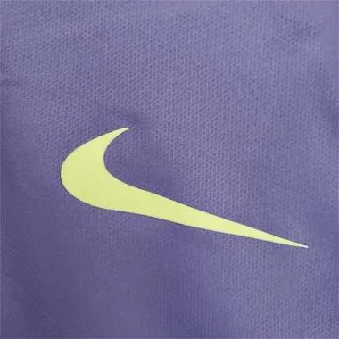 2021/22 Tottenham Hotspur purple-black windbreaker