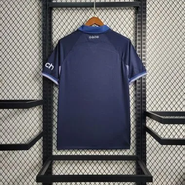 2023/24 Tottenham Hotspur AWAY Size Soccer Jerseys