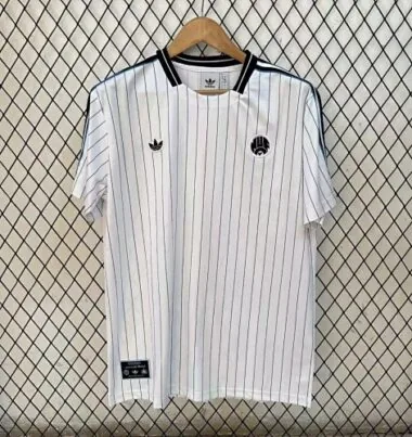 25-26 Newcastle United Terrace Icons Special Edition Kit Cheap Football Jersey Wholesale Yupoo