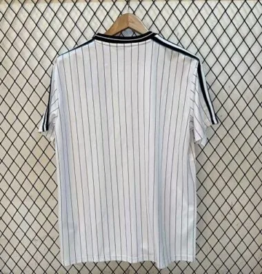 25-26 Newcastle United Terrace Icons Special Edition Kit Cheap Football Jersey Wholesale Yupoo