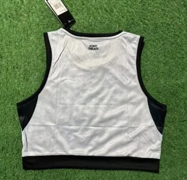 25-26 Newcastle Women's Vest Home Kit S-XL Cheap Football Jersey Wholesale Yupoo