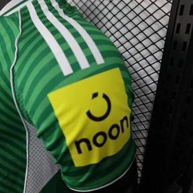 25-26 Player Newcastle United Away S-5XL Cheap Football Jersey Wholesale Yupoo