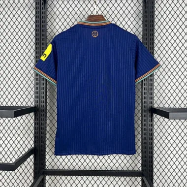 25-26 Newcastle United Third Away S-XXL Cheap Football Jersey Wholesale Yupoo