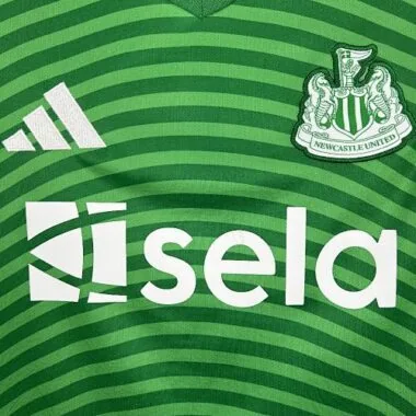 25-26 Newcastle Away Football Jersey S-4XL