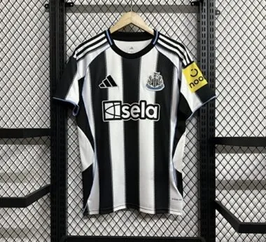 25-26 Newcastle Home S-4XL