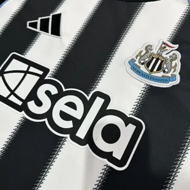 2025/26 Newcastle Home