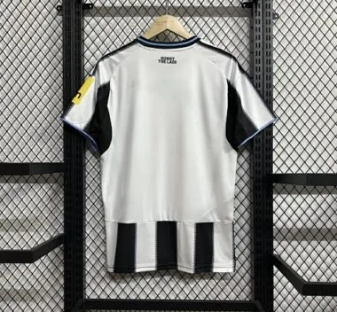 2025/26 Newcastle Home