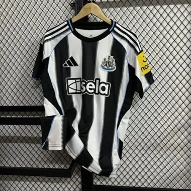 2025/26 Newcastle Home