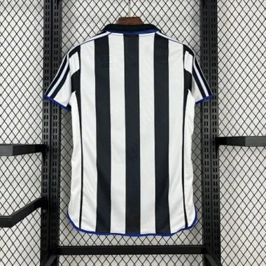 1999-00 Retro Newcastle Home S-XXL