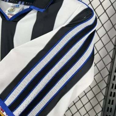 1999-00 Retro Newcastle Home S-XXL