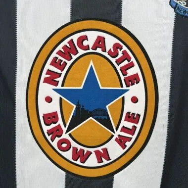 1999-00 Retro Newcastle Home S-XXL