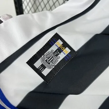 1999-00 Retro Newcastle Home S-XXL
