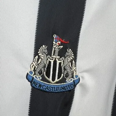 1999-00 Retro Newcastle Home S-XXL