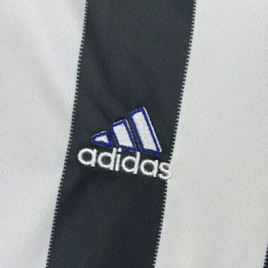 1999-00 Retro Newcastle Home S-XXL