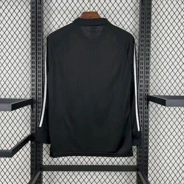1996-97 Retro Long Sleeves Newcastle Goalkeeper S-XXL