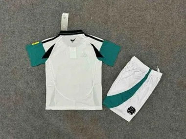 2024/25 Kids Newcastle Second Away