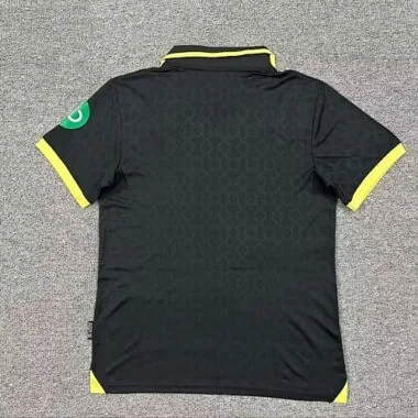 25-26 West Ham Third Away Kit S-4XL Cheap Football Jersey Wholesale Yupoo
