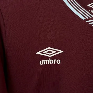 25-26 West Ham Home Kit S-4XL Cheap Football Jersey Wholesale Yupoo