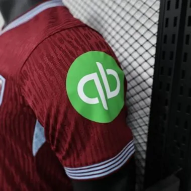 25-26 Player West Ham Home Kit Cheap Football Jersey Wholesale Yupoo