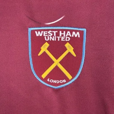 23-24 West Ham United Home S-4XL