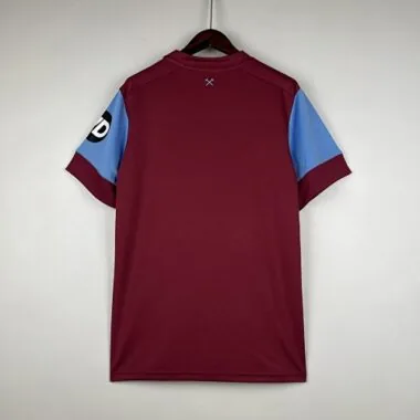 23-24 West Ham United Home S-4XL