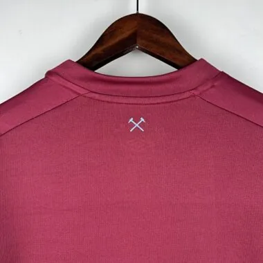 23-24 West Ham United Home S-4XL
