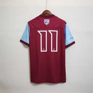 20-21 West ham 125th