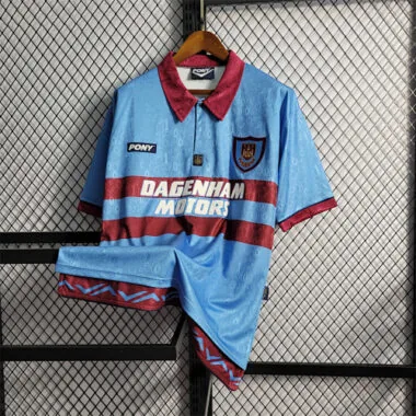 95-97 West Ham away