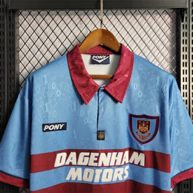 95-97 West Ham away