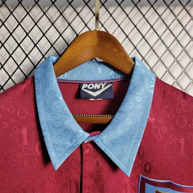 95-97 West Ham home
