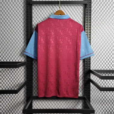 95-97 West Ham home