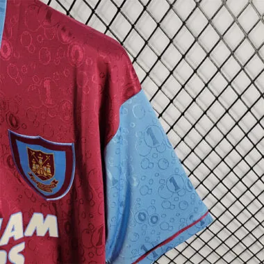 95-97 West Ham home