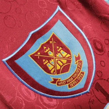 95-97 West Ham home