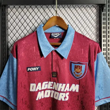 95-97 West Ham home