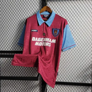 95-97 West Ham home